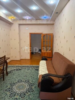 3-otaqlı yeni tikili kirayə verilir, Dadaş Bünyadzadə küç., 90 m²