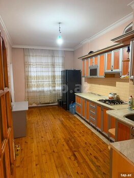 3-otaqlı yeni tikili kirayə verilir, Dadaş Bünyadzadə küç., 90 m²