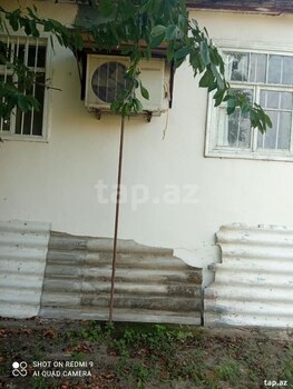 Həyət evi, Xaçmaz r.
