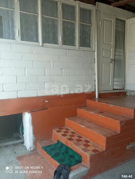 Həyət evi, Xaçmaz r.