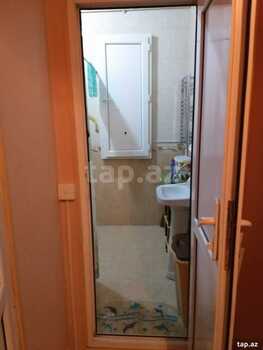 2-otaqlı mənzil kirayə verilir, N.Nərimanov m., 60 m²