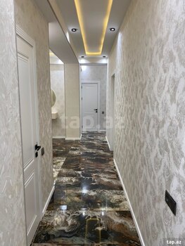 3-otaqlı yeni tikili kirayə verilir, F.Qasımzadə küç., 140 m²