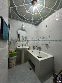 3-otaqlı mənzil, Cavanşir küç., 80 m²