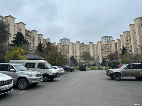 3-otaqlı mənzil, Cavanşir küç., 80 m²