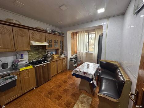 3-otaqlı mənzil, Cavanşir küç., 80 m²