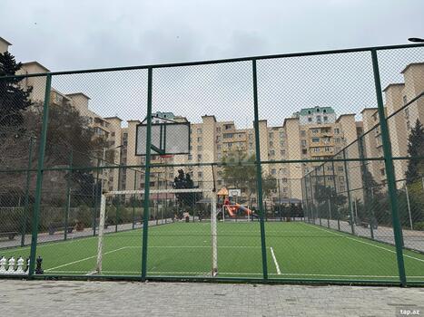 3-otaqlı mənzil, Cavanşir küç., 80 m²