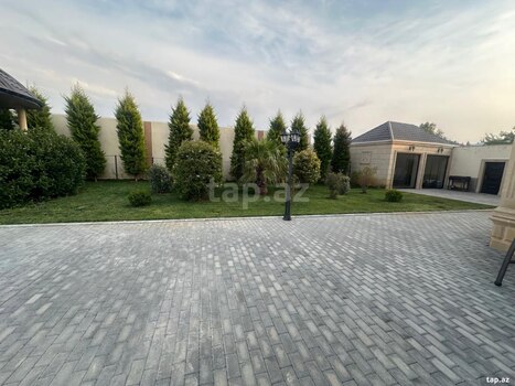 Həyət evi kirayə verilir, Novxanı qəs.