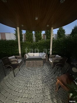 Həyət evi kirayə verilir, Novxanı qəs.
