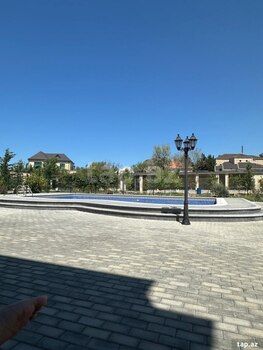 Həyət evi kirayə verilir, Novxanı qəs.
