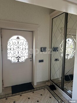 Həyət evi kirayə verilir, Novxanı qəs.