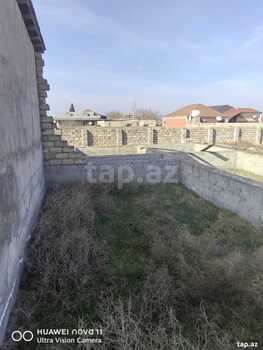 10 sot torpaq sahəsi, Pirşağı qəs.