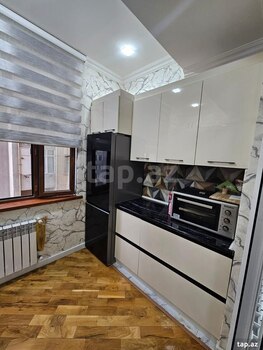 2-otaqlı yeni tikili, Xırdalan ş., 67 m²