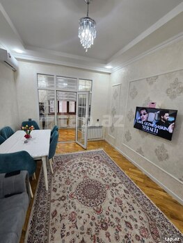2-otaqlı yeni tikili, Xırdalan ş., 67 m²