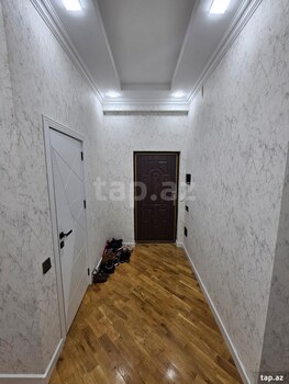 2-otaqlı yeni tikili, Xırdalan ş., 67 m²