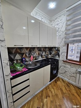 2-otaqlı yeni tikili, Xırdalan ş., 67 m²