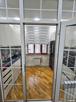 2-otaqlı yeni tikili, Xırdalan ş., 67 m²