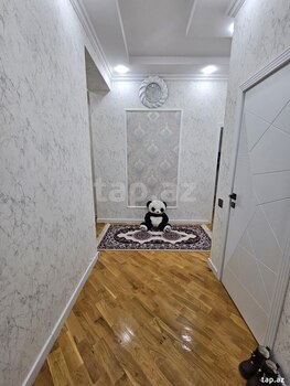2-otaqlı yeni tikili, Xırdalan ş., 67 m²
