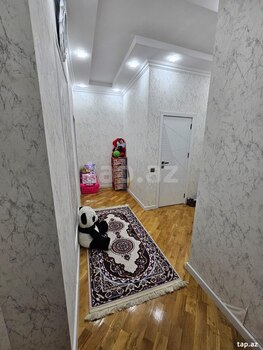 2-otaqlı yeni tikili, Xırdalan ş., 67 m²
