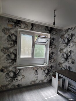 1-otaqlı mənzil kirayə verilir, Mingəçevir ş., 31 m²