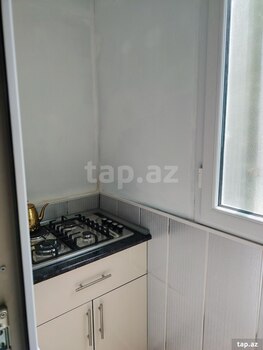 1-otaqlı mənzil kirayə verilir, Mingəçevir ş., 31 m²