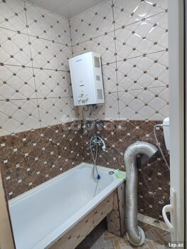 1-otaqlı mənzil kirayə verilir, Mingəçevir ş., 31 m²