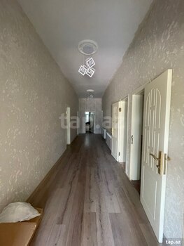 Həyət evi kirayə verilir, Binə qəs.