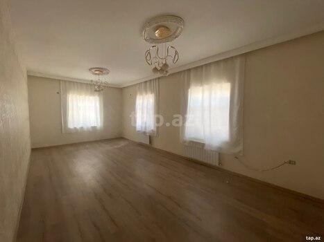 Həyət evi kirayə verilir, Binə qəs.