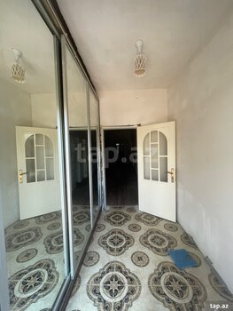 Həyət evi kirayə verilir, Binə qəs.