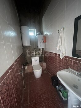 Həyət evi kirayə verilir, Binə qəs.