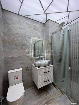 3-otaqlı yeni tikili, Xırdalan ş., 76 m²