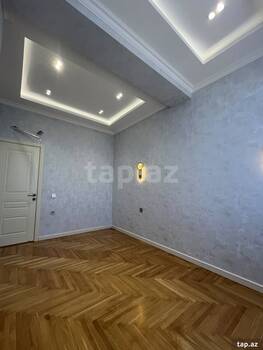 3-otaqlı yeni tikili, Xırdalan ş., 76 m²