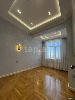 3-otaqlı yeni tikili, Xırdalan ş., 76 m²