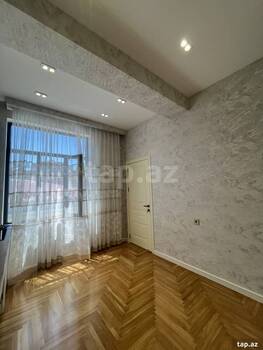 3-otaqlı yeni tikili, Xırdalan ş., 76 m²