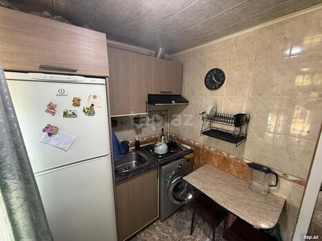 3-otaqlı mənzil, Rüstəm Rüstəmov küç., 70 m²