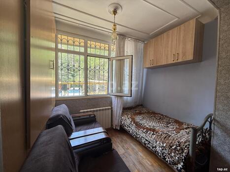 3-otaqlı mənzil, Rüstəm Rüstəmov küç., 70 m²