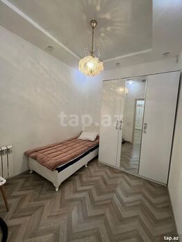 3-otaqlı yeni tikili kirayə verilir, Yasamal r., 110 m²