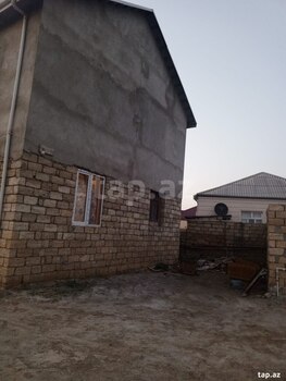 Həyət evi, Ceyranbatan qəs.
