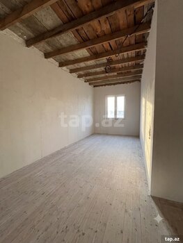 Həyət evi, Ceyranbatan qəs.