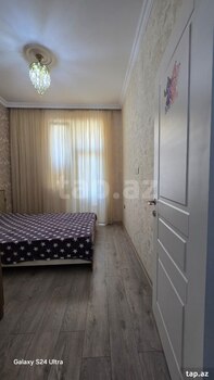 2-otaqlı yeni tikili, Xırdalan ş., 46 m²