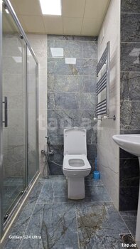 2-otaqlı yeni tikili, Xırdalan ş., 46 m²