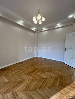 2-otaqlı yeni tikili, Xırdalan ş., 45 m²