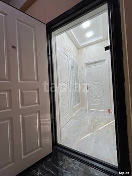 2-otaqlı yeni tikili, Xırdalan ş., 45 m²