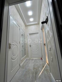 2-otaqlı yeni tikili, Xırdalan ş., 45 m²