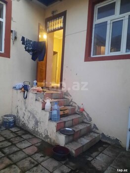 Həyət evi kirayə verilir, Xırdalan ş.
