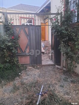 Həyət evi kirayə verilir, Xırdalan ş.