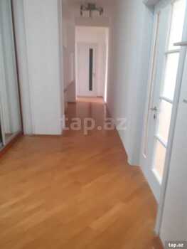 3-otaqlı yeni tikili, 28 May m., 140 m²