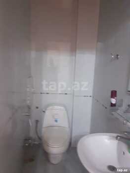 3-otaqlı yeni tikili, 28 May m., 140 m²
