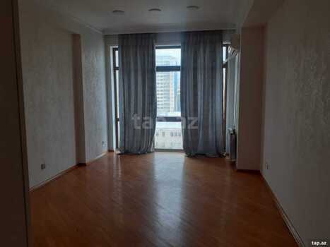 3-otaqlı yeni tikili, 28 May m., 140 m²