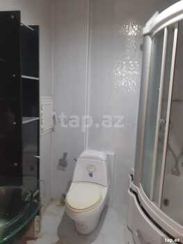 3-otaqlı yeni tikili, 28 May m., 140 m²
