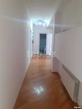 3-otaqlı yeni tikili, 28 May m., 140 m²
